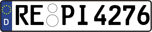 RE-PI4276
