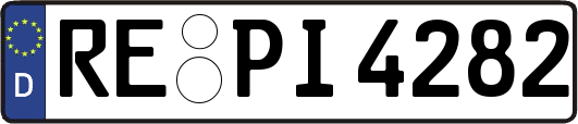RE-PI4282