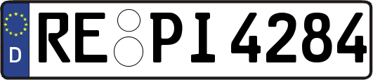 RE-PI4284