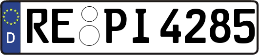 RE-PI4285