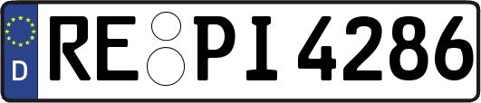 RE-PI4286