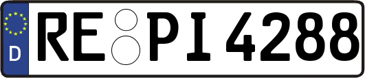 RE-PI4288