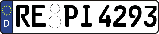 RE-PI4293