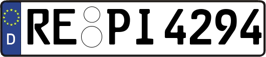 RE-PI4294