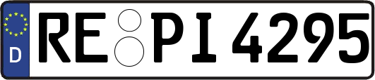 RE-PI4295