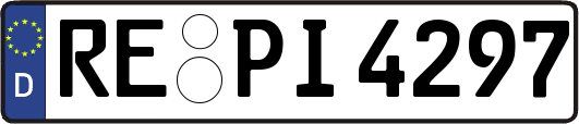RE-PI4297