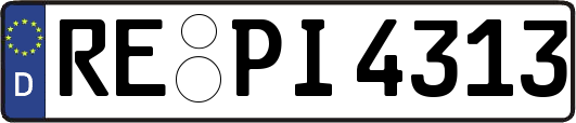 RE-PI4313