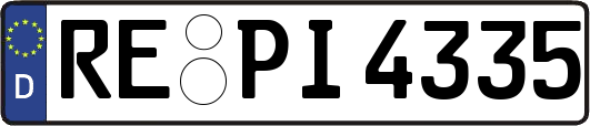 RE-PI4335