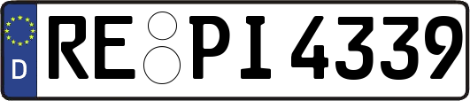 RE-PI4339