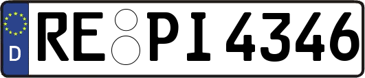 RE-PI4346