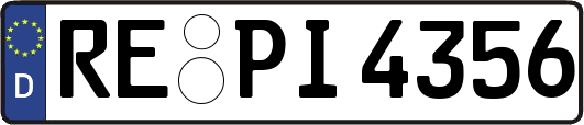 RE-PI4356