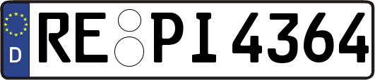 RE-PI4364