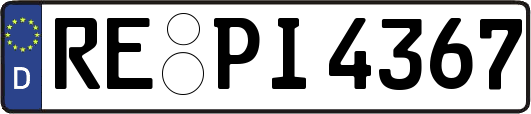 RE-PI4367