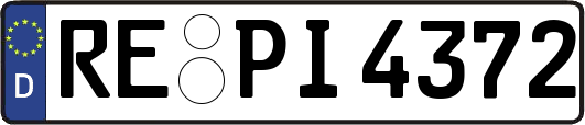 RE-PI4372