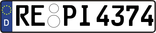 RE-PI4374
