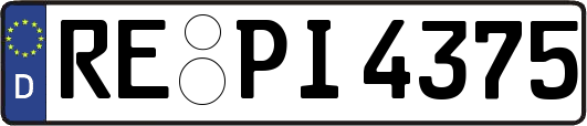 RE-PI4375