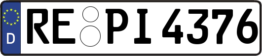 RE-PI4376