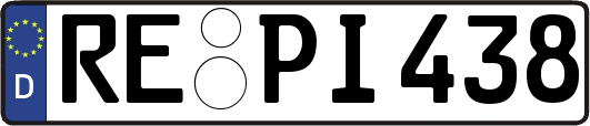 RE-PI438