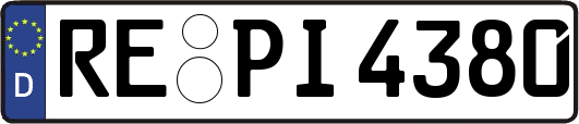 RE-PI4380