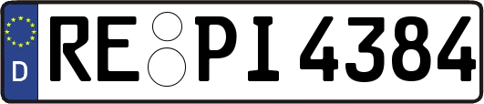 RE-PI4384