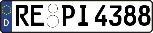 RE-PI4388