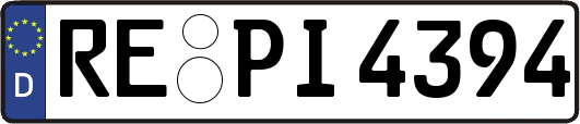 RE-PI4394