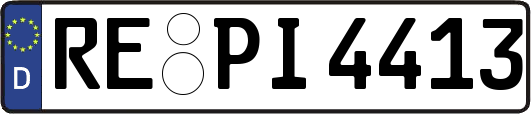 RE-PI4413