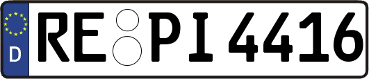 RE-PI4416