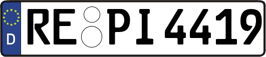 RE-PI4419