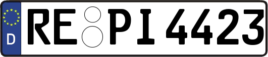 RE-PI4423