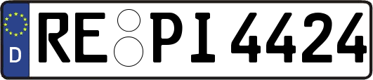 RE-PI4424