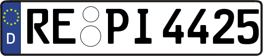 RE-PI4425