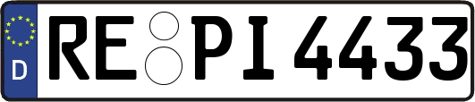 RE-PI4433