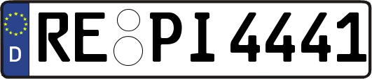 RE-PI4441