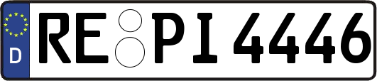 RE-PI4446