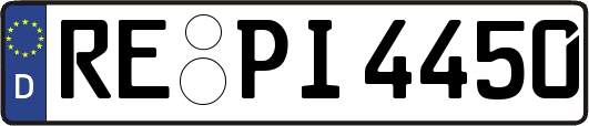 RE-PI4450