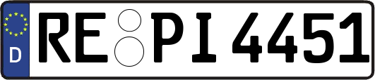 RE-PI4451