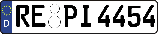RE-PI4454