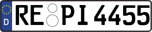 RE-PI4455