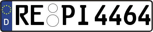 RE-PI4464