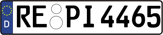 RE-PI4465