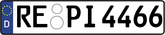 RE-PI4466