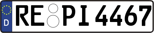 RE-PI4467