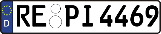 RE-PI4469