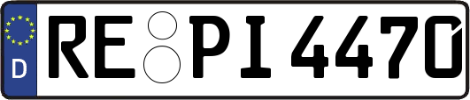 RE-PI4470