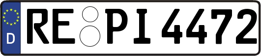 RE-PI4472