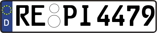 RE-PI4479
