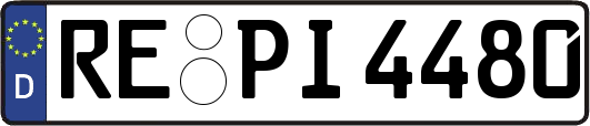 RE-PI4480