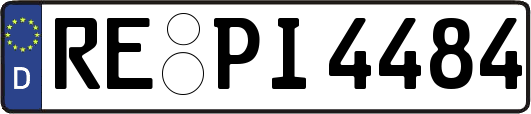 RE-PI4484