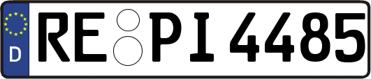 RE-PI4485